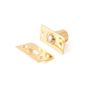 Фиксатор шариковый Apecs R-0001-G