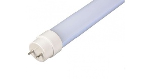 Лампа светодиодная Заря Т8 стандарт 18W 1.2м