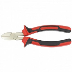 Бокорезы Nickel 200мм никелированные Matrix 17524