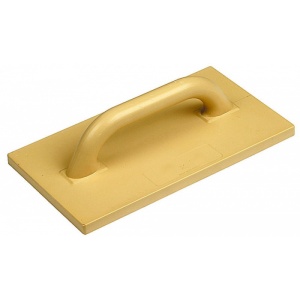 Терка полиуретановая 120х800мм//Россия 86612