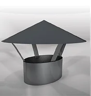 Зонт ЗМ-Р 430-0,5 D80