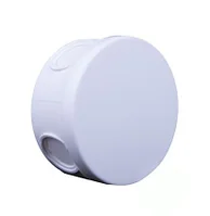 Распредкоробка 320-0034 кругл. без ВВОД IP54