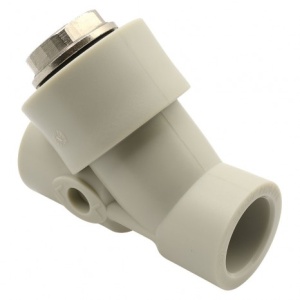 Обратный клапан пласт 25