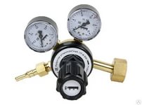 Редуктор углекислотный УР-6-6 KRASS