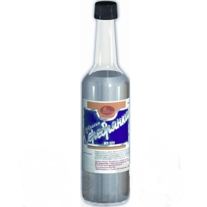 Краска БТ-177 серебро 0,5л Новбытхим