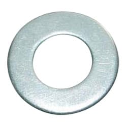 Шайба оцинкованная М5 DIN 125 /29005-0/