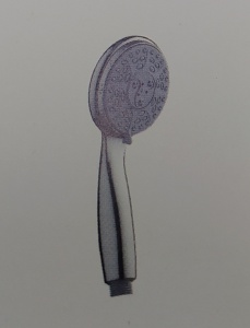 Лейка д/душа Casela CL16