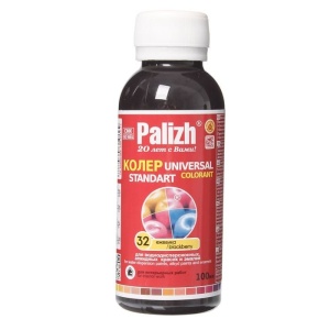 Колер Стандарт 32 ежевика100мл