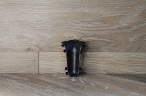 Угол внутренний Идеал Классик 303 Венге темный