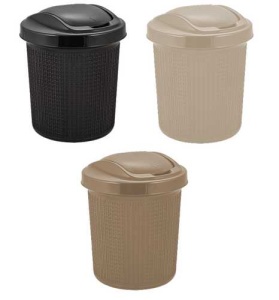 Контейнер д/мусора 12л 