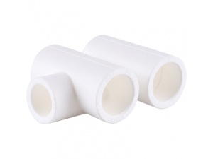 Пятерник 20-20 (Белый)