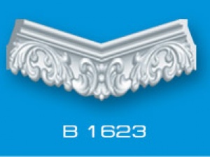 Угол внутр.к галтели В1623