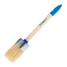 Кисть круглая №16 (01-0-116)