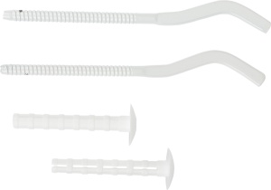 Крепление анкерное 250мм (2шт) UNO