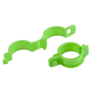 Клипсы для подвязки растений d20мм//PALISAD/644255