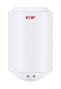 Водонагреватель накопительный круглый ВН-10КН Ресанта