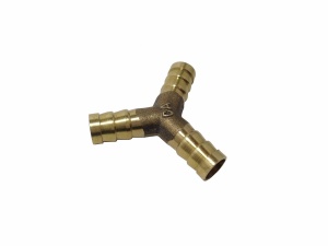 Штуцер 10/15 В