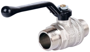 Кран шаровый Casela 30701 15 АМЕР