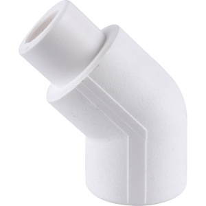 ПП- 45 Угольник вн/нар 25 (Белый)