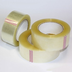 Скотч 80AFJ27 80ммх125м