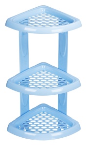 Полка для ванной комнаты 