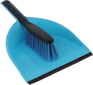 Щетка+совок  KLIP CENTI 6203