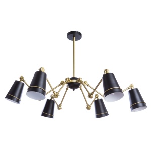 Люстра  НD7843-5 (7810-5)