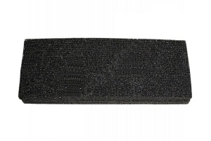 Сетка абразивная, Р80, 106ммх280мм Matrix Master 75168