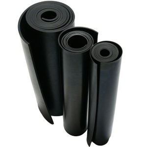 Техпластина 4мм