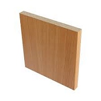 Доборная планка МДФ 8*150*2070 Микрофлекс дуб стоунвуд 3D