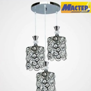 Люстра  CD5210-3L (5051)