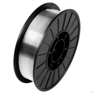 Проволока нержавеющая 309LSI 1,0мм (2кг)