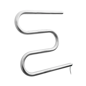 Полотенцесушитель Олимп 500*500,М-обр.нар.резьба 3/4