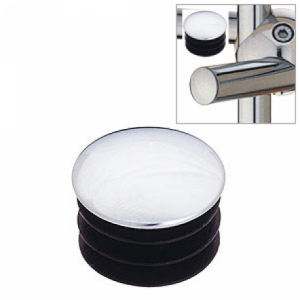 МП заглушка d25