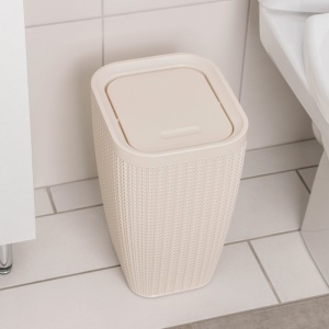 Контейнер для мусора 10л 