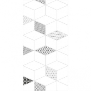 Кафель настенный 600х300 Тренд 7 тип3 50,4кв.м(1,8/0,18)