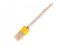 Кисть круглая №10 (01-0-110)