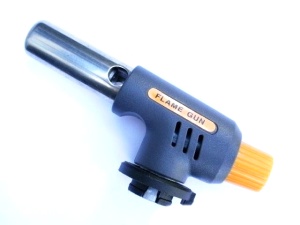 Насадка на газовый баллон (газовая горелка) НГ-1П Вихрь