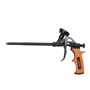 Пистолет для монт.пены тефлоновый Вихрь