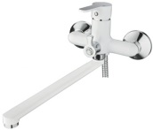 Смеситель Casela 03WCL 52203W вдс бел