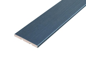 Наличник МДФ Микрофлекс 8*70*2150 дуб стоунвуд 3D