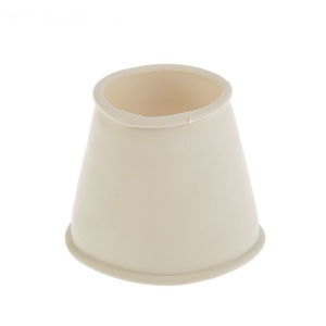 Манжета конусная 60х80 белая Симтек