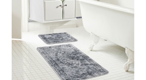 Коврик Софт набор 2предм 80х120