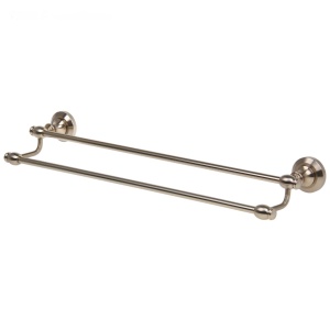 Аксессуары LEDEME L1309С(вешалка д/полотенец двойная)