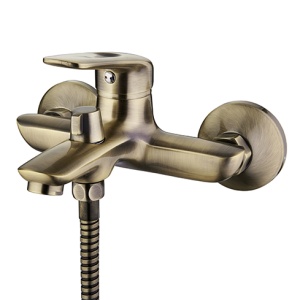 Смеситель Casela 48CL 53248С