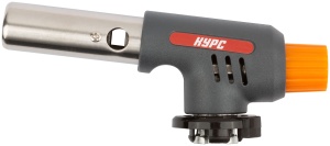 Горелка газовая с пьезоподжигом/67634/