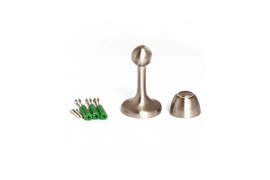 Упор дверной магнитный Apecs DS-2761-М-NIS