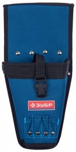 Кобура ЗУБР 