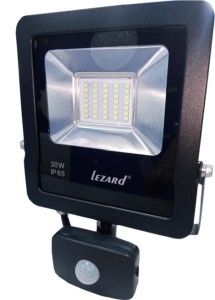 Прожектор светодиодный 30W SMD 2400LM 6500K IP 65