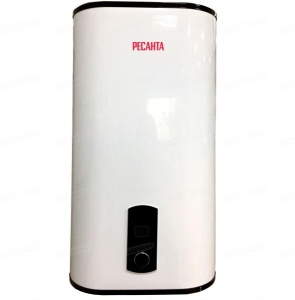 Водонагреватель накопительный ВН-30В Ресанта